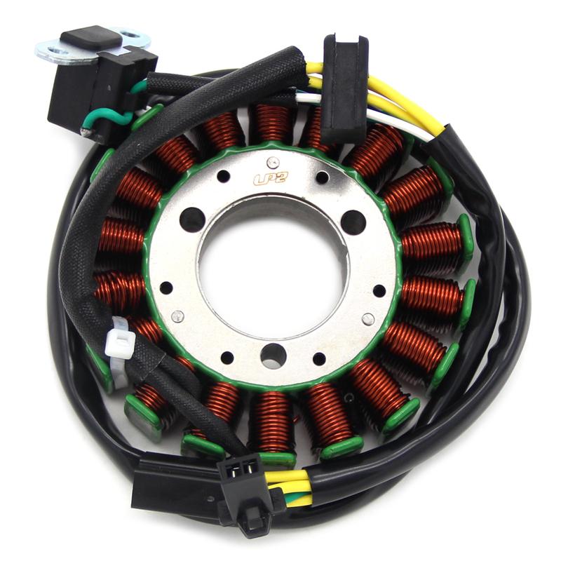 Motorcycle Ignition Electric Generator Stator Coil Engine Accessories For Suzuki SV400 SV650 SV650S SV 650 S 1999 2000 2001 2002