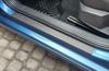 Door Sills ABS DDU (4 Pieces, Layer.) for Volkswagen Golf 7/E-Golf