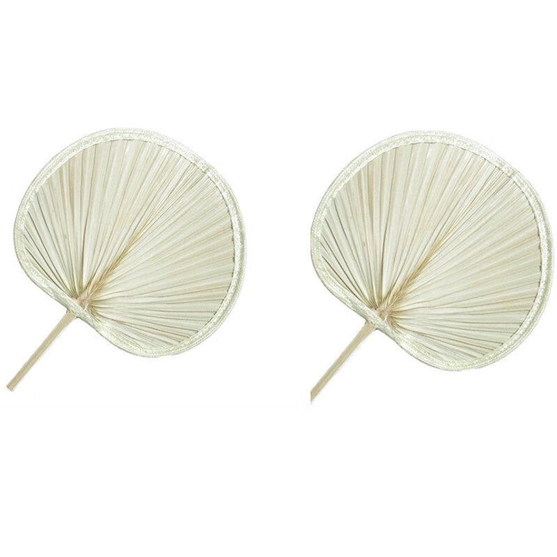 LIEI Traditional Style Rubber Fan