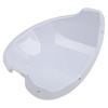 1/2pcs Sun Rain Shade Camera Cover Protective Cover Shield Wall Waterproof Rainproof Shell Protector For Outdoor Camera