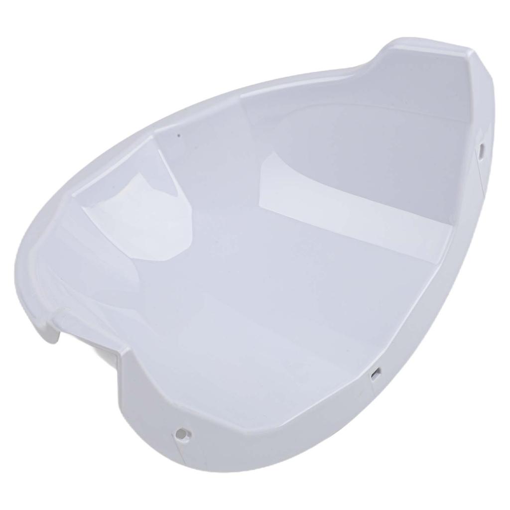 1/2pcs Sun Rain Shade Camera Cover Protective Cover Shield Wall Waterproof Rainproof Shell Protector For Outdoor Camera