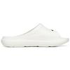 Anta C37 Series Comfortable Casual Slide Sandals Men Footwear White Black 912226992-2