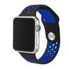 Replacement Sports Silicone Strap Watch Band For Apple Watch Iwatch 38mm 42mm