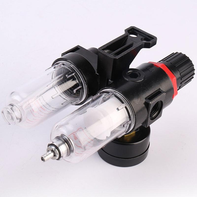 Pressure Regulating Valves Replacement Oil Water Separator Pneumatic Filter Air pumps Pressure Reducing Valves Coupling
