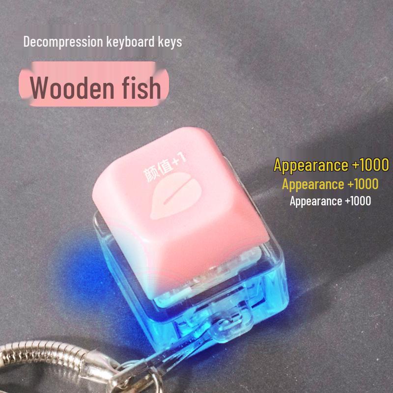 Mini Hamburger 3D Pop-up Book Keychain: Trendy Pendant & Creative Decompression Toy.