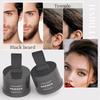 MAYCHEER Hairline Shadow Powder with Puff for Hair Regrowth and Forehead Filling.