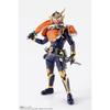 TAMASHII NATIONS S.H. Figuarts (Shinkochou Seihou) Kamen Rider Gaim Orange Arms Approximately 145mm PVC ABS Made Painted Movable Figure
