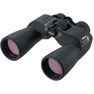 Binoclu Nikon Action EX 10X50CF Porro Prism Tip 10x 50 Calibru AEX10X50