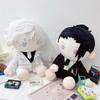 Kids Gift College Uniform Outfit Fashion Dolls Clothes Suit  40cm Plush Cotton Doll/Idol Dolls