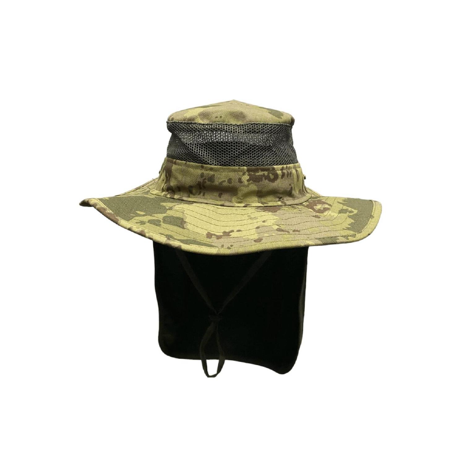 

Линия Trilby Mesh - 044 Standart