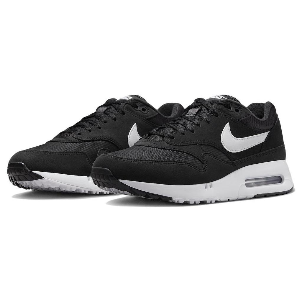 Nike Air Max 1 86 OG Golf Burbuja Grande - Zapatillas para Hombre Negro Blanco DV1403-010