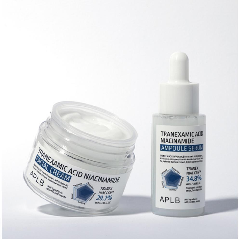 APLB Tranexamic Acid Niacinamide Ampoule Serum