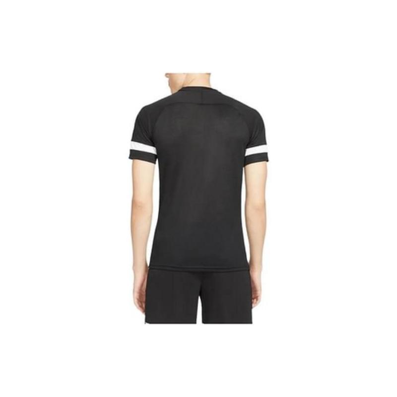 Nike Dri Fit T Shirt Men's Black CW6102-010