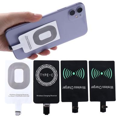 Accessori per cellulari – Caricabatterie wireless
