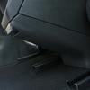 For Tesla Model Y Juniper 2025 Armrest Back Rear Air Vent Outlet Anti-kick Board Kick Panel Trim Protector Cover Car Accessories