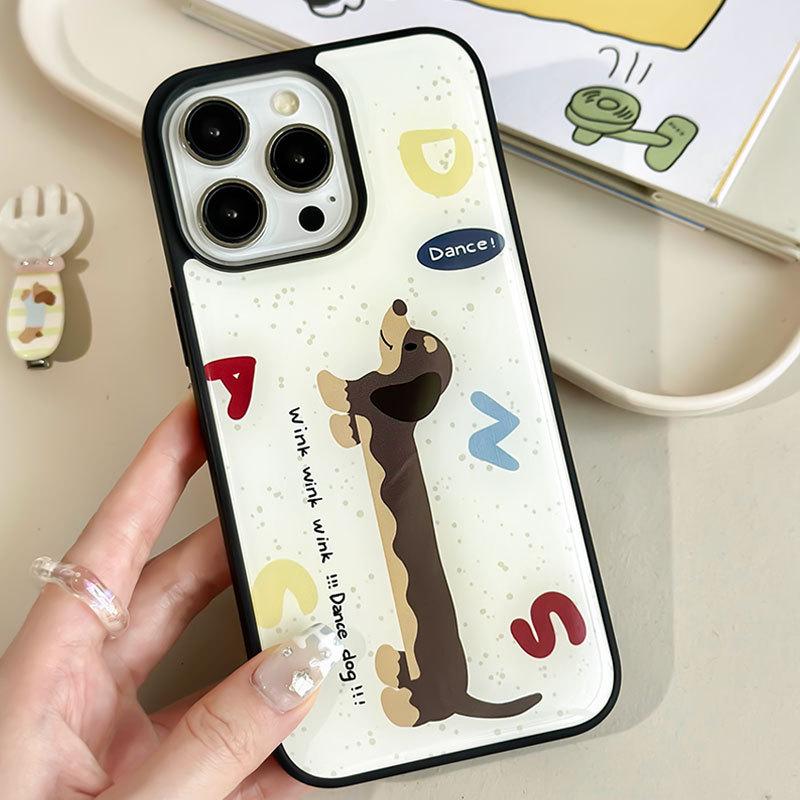 Zhitai Apple 14 Case for iPhone 15 Pro, 16 Pro Max; Compatible with iPhone 13/12, Huawei Mate 60, Drip Glue Design.