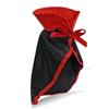 Cloth Halloween Pet Cloak Soft Dog Witch Costume Dog Accessories Pet Witch Cloak  Cosplay Party