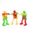 Dance robot, creative winding and twisting buttocks robot toy, addictive and fun entertainment toy