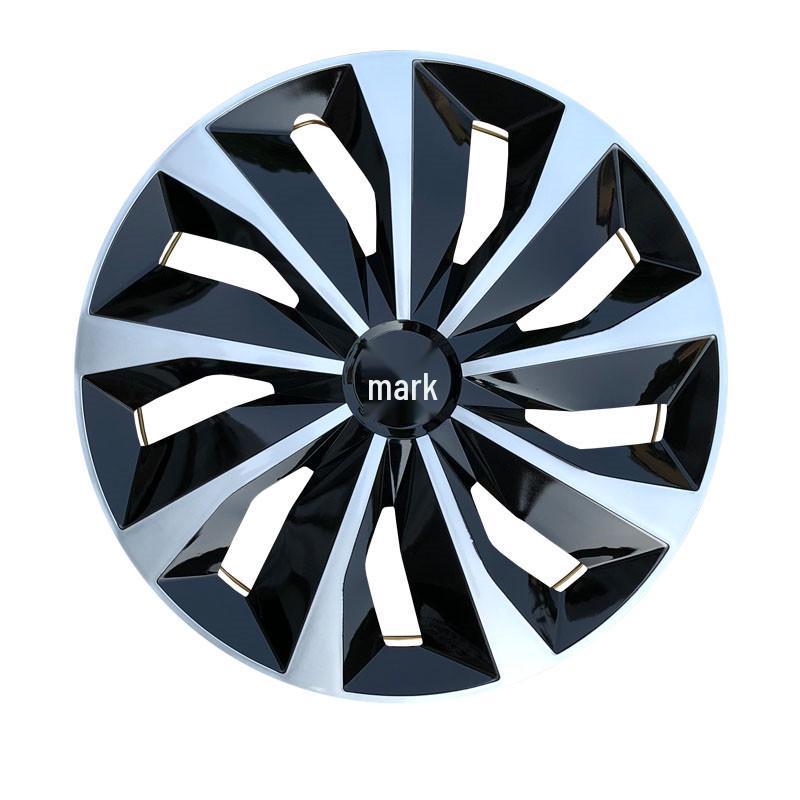 Toyota Corolla Vios Yaris Lingshui Levin 14'' Wheel Hub & Cover Cap