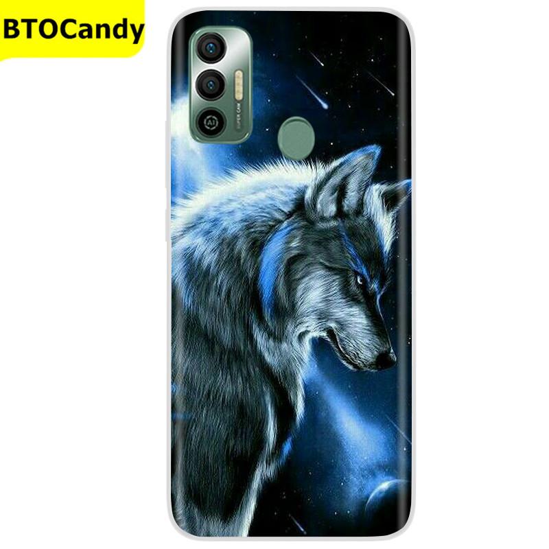 

Чехол для Tecno Spark 7, мягкий силиконовый чехол для Tecno Spark 7 Spark7 Fundas, чехол для телефона Spark 7 KF6j, мягкий чехол Tecno Spark 7