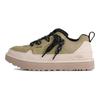 UGG Lowmel Minimalist Fashion Low-Top Sneakers Men Sneakers Green 1169493-MTY