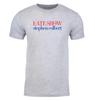 Stephen Colbert Late Show T-shirt