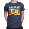 Men Nanalan Could She Be Any Cuter T Shirts Cotton Clothing Funny Short Sleeve Crewneck Tee Shirt Gift Idea T-Shirts