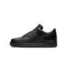Nike Air Force 1 BLACKPINK Black Sweet Abrasion Resistant Low top Skateboard Shoes Unisex Black Pink CW2288-001(Team1274-BLACKPINK)