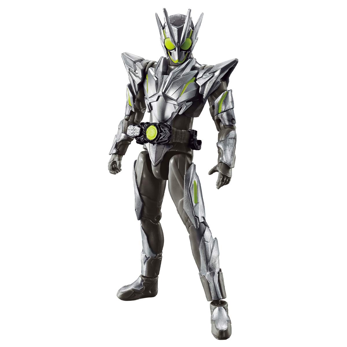 

Kamen Rider Zero One RKF Металлический кластерный бункер Kamen Rider Zero One