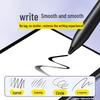 Compatible Replacement Nib for Xiaomi Focus Touch Pen 7/7 Pro - Durable Metal Needle and Wear-Resistant Design