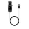 Přenosná nabíjecí stanice Nabíjecí kabel pro G-armin Vivosmart HR/HR+ Approach X40
