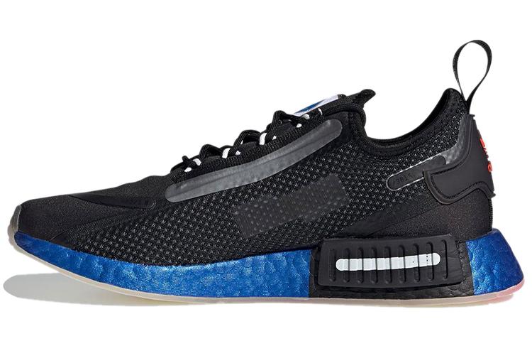 

Adidas Originals Nasa x Adidas Originals NMD_R1 Spectoo Core Black FX6819 44⅔