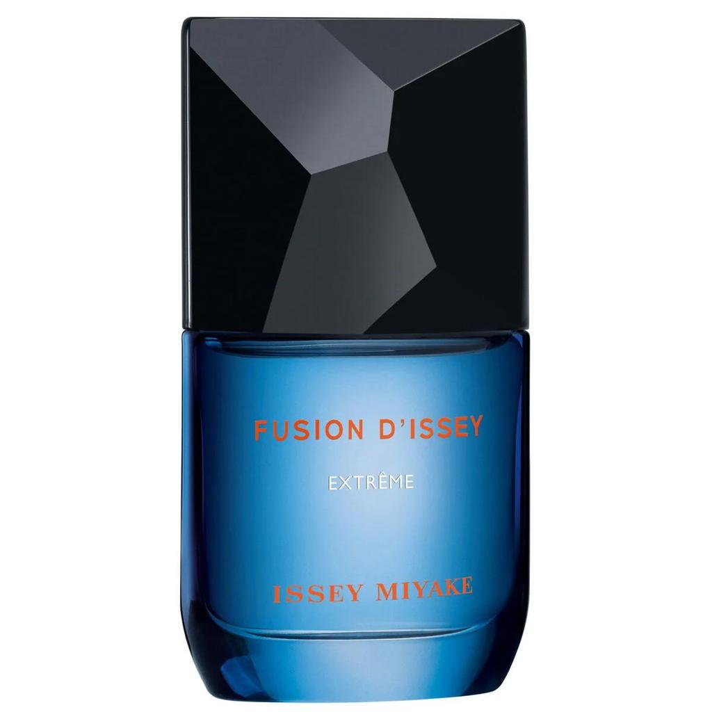 Issey Miyake Fusion d'Issey Extrême Eau de Toilette 50 ml Blue