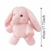 Back Cushion Stuffed Elephant Toy Stuffed Animals Elephant Doll Elephant Plush Doll  Children Gift