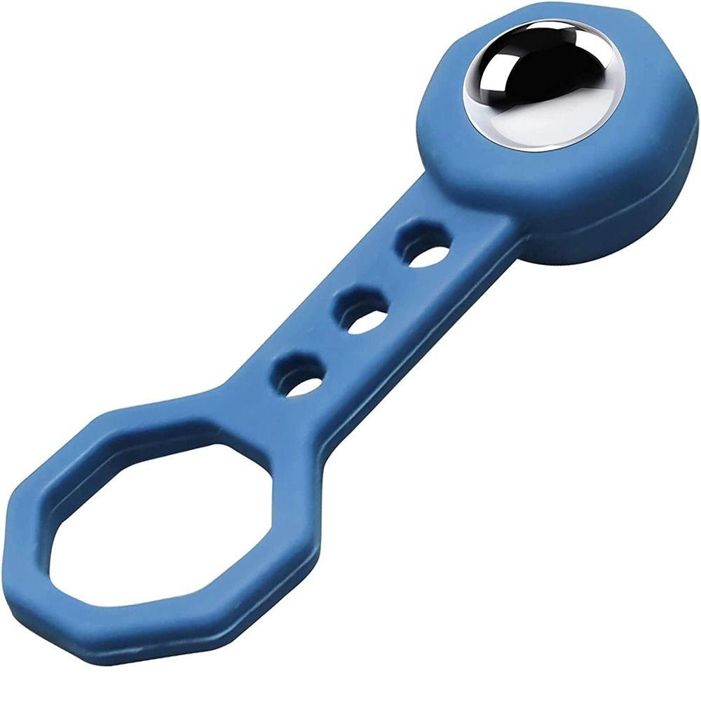 

Магнитный искатель гвоздей с магнитом 27 фунтов Магнитный искатель гвоздей Магнитный шарик для гвоздей Сканер стен синий