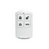 Tuya Smart WiFi+GSM Multi-Language Anti-Theft Alarm with App Control