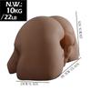 Silikon männlicher Masturbator Masturbation Cup Dildo Gay Sex Toy Doll Big Dick Penis TPE