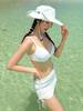 Bikibiki Weekend 3Pcs Bikini
