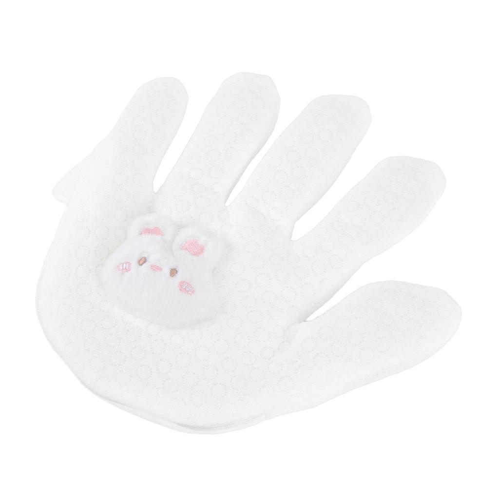 Infant Sleep Palm Hand Shape Glove Pillow Semen Cassiae Filling Parent Child Interaction Doll Toy