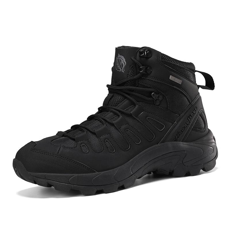 Alliance Envoy Lightweight Outdoor Combat Boots EU 39