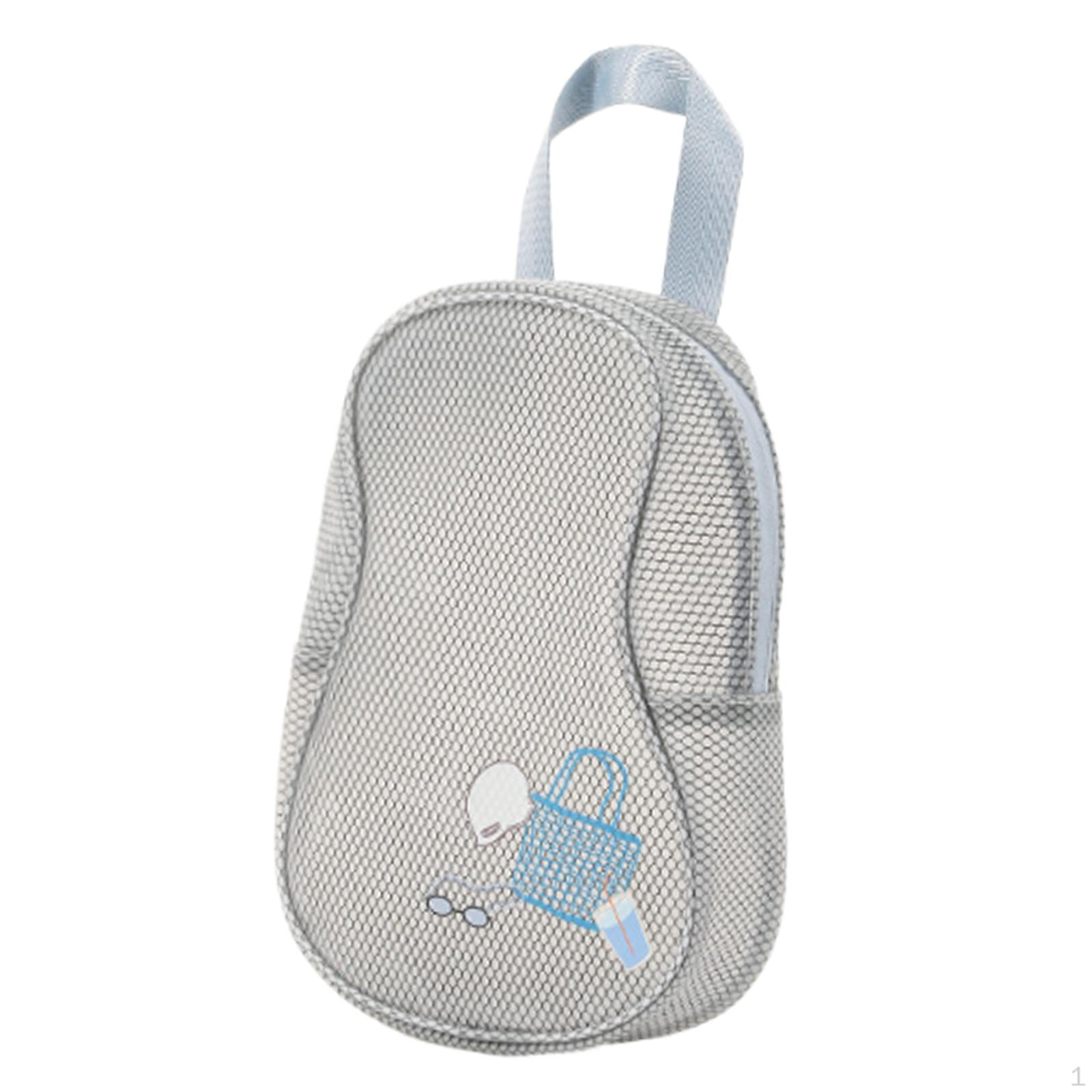 

Пляжная сумка для плавания, портативная, водонепроницаемая, универсальная, переносная, на молнии, для бассейна, спортзала, органайзер для хранения