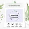 CHANDO Himalayan Gentian Brightening Plant Mask