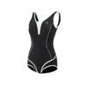 Summer Sun Protection One Piece Swimsuit Women's ASLW010-4A