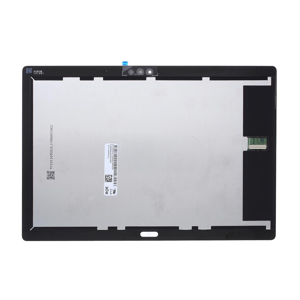For Lenovo Tab P10 TB-X705 Grade B LCD Screen and Digitizer Assembly Replacement Part (Without Logo)