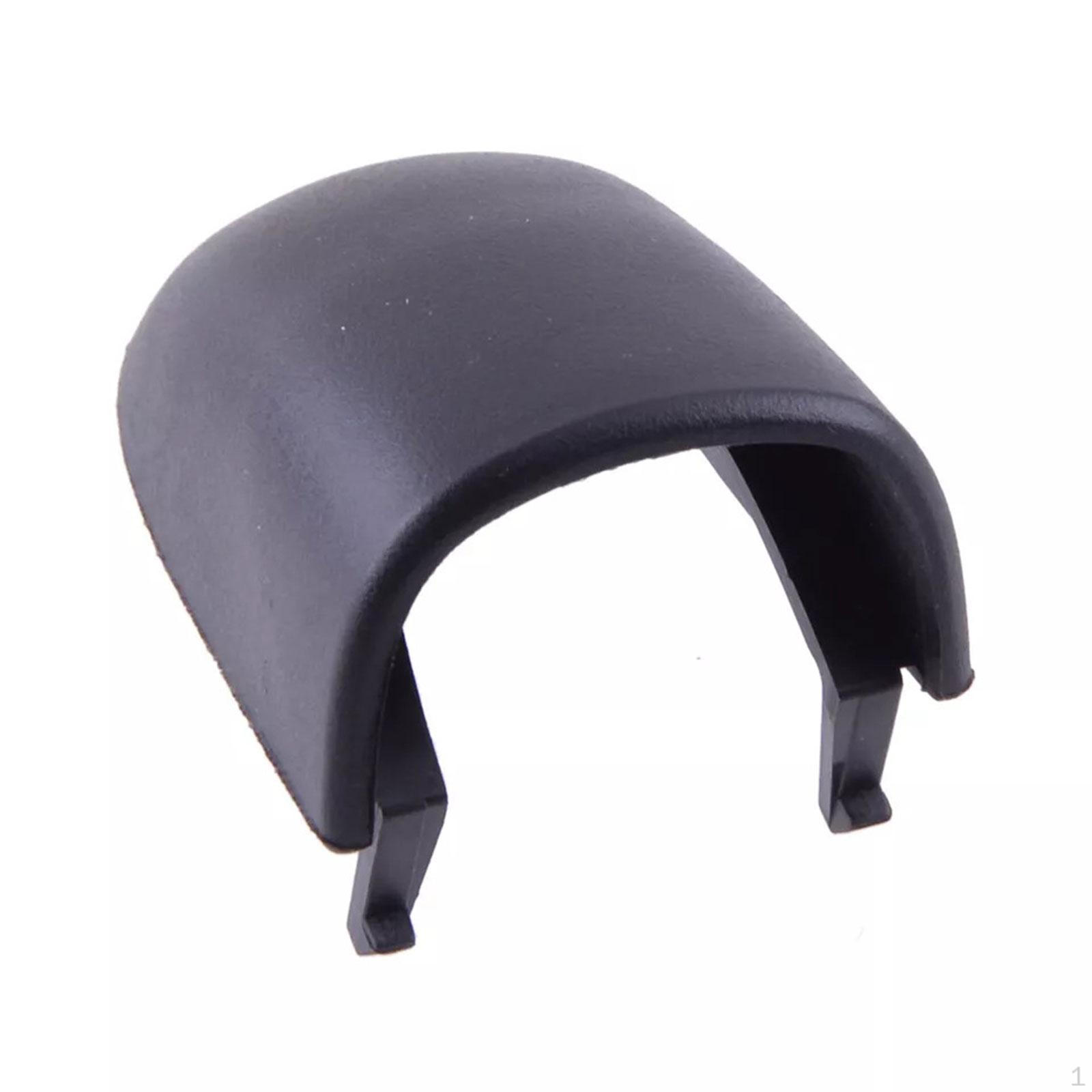 

31329236 Крышка ручки рычага Простая сборка Аксессуары Износостойкий Легкий Защита от царапин