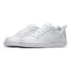 Nike Court Borough Low 'White' GS 839985-100