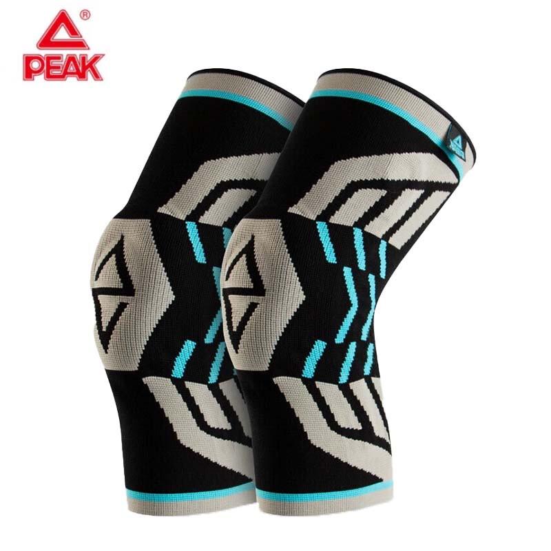 Peak YH30208 Professional Sports Knee Pad XL
