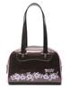 X-girl Pico Handbag X PIKO HAND BAG 105252053015 BROWN ONE SIZE
