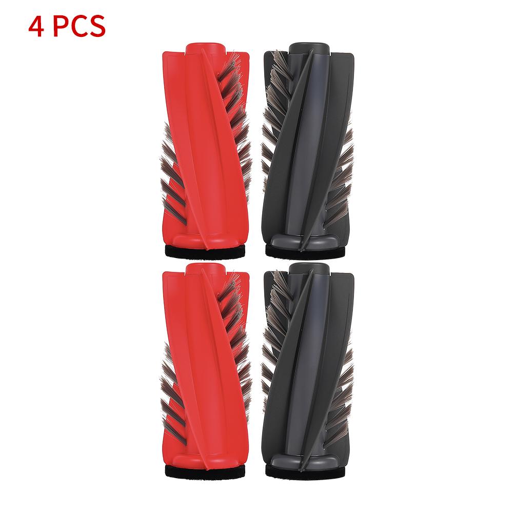 For Roborock Saros 11R/S9 MaxV Slim/G11S Ultra/Qrevo CurvX Spare Parts Main Side Brush Mop Cloth Dust Bag HEPA Filter Vacuum Kit