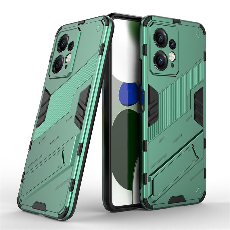 For Redmi Note 12 Cover Case Xiaomi Redmi Note 12 Pro Plus 5G Global Capa Kickstand Shockproof Holder Cover Redmi Note 12 Fundas